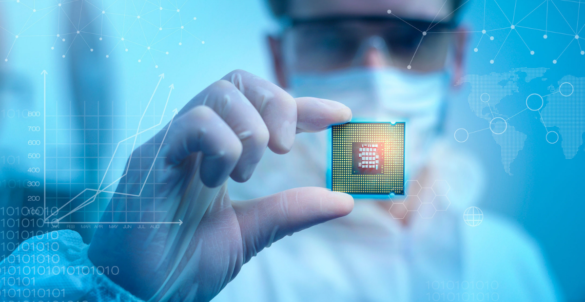 Çip Krizi Alarmı! Teknoloji Devleri Üretimi Durdurabilecek Küresel Darboğaz İçin Uyarıyor