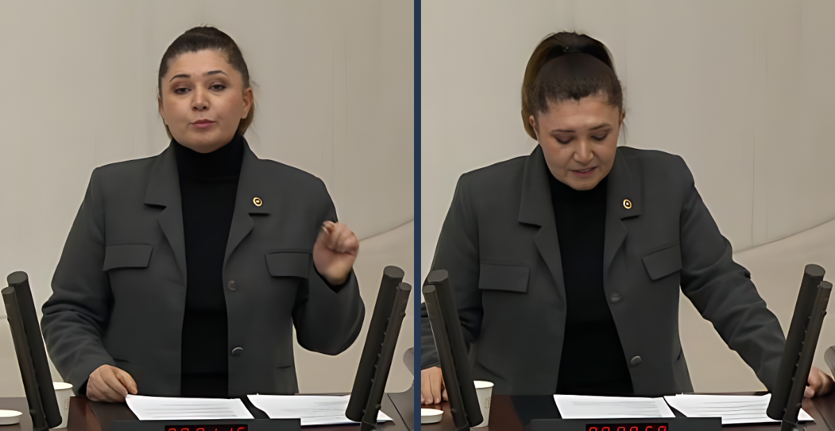 İyi Parti Tekirdağ Milletvekili Selcan Taşçı’dan Angus Tesisi Tepkisi: “Marmara Ereğlisi’nde Bu Yatırımı İstemiyoruz”