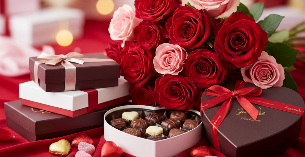 14 Şubat’In Hikâyesi Ne? Dünyanın Kutladığı Sevgililer Gününün Bilinmeyen Kökeni