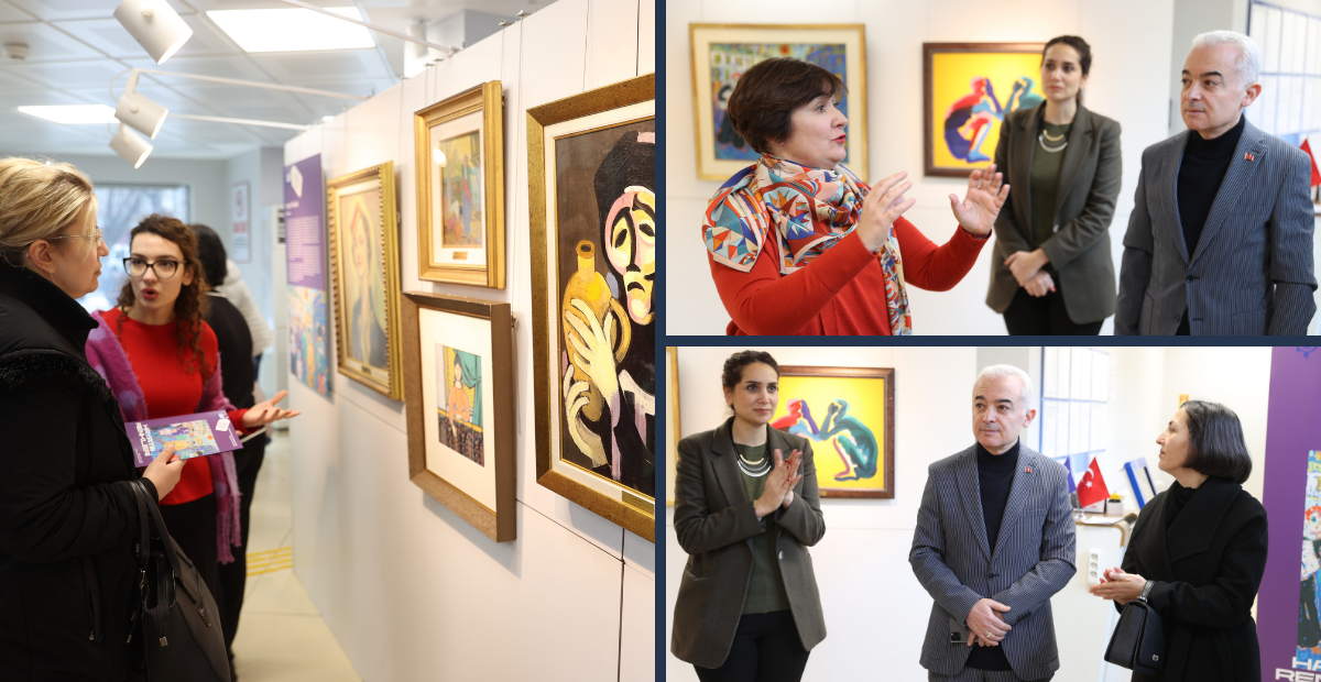 2 Bin 800 Eserlik Koleksiyondan Özel Seçki Kırklareli’nde