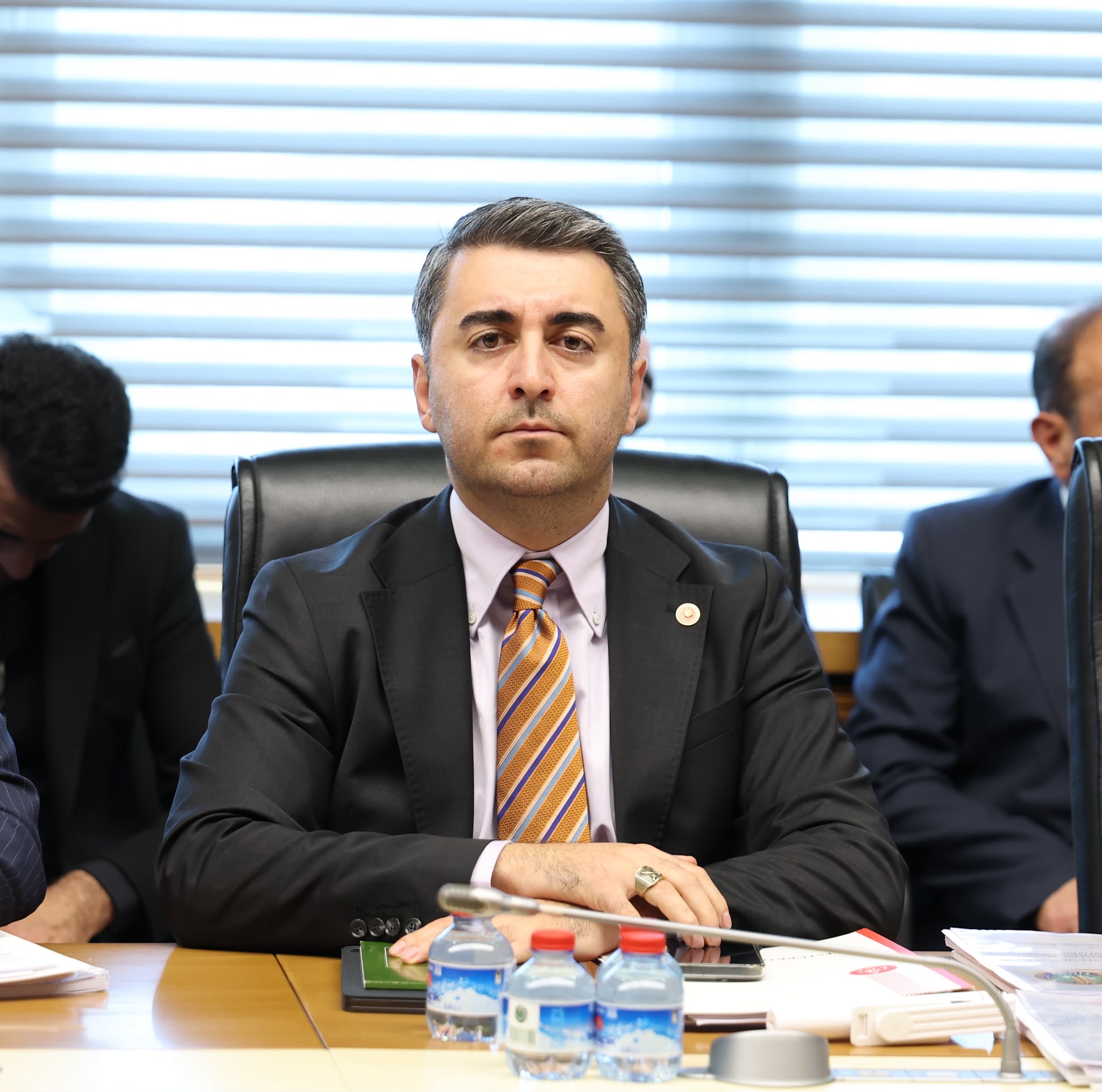 Tekirdağ Milletvekili Cem Avşar’dan Cumhuriyet Bayramı Mesajı