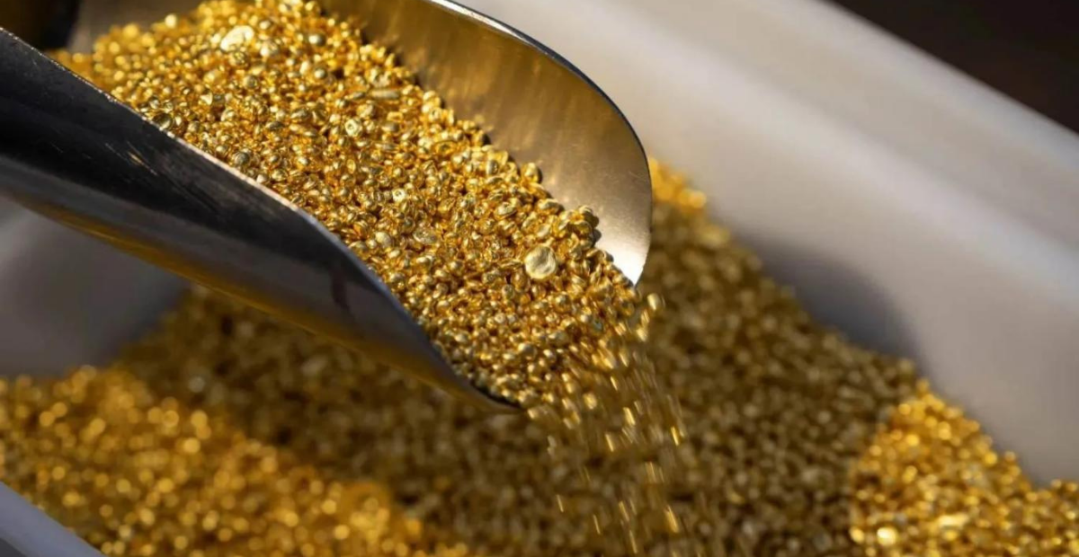 Altın 5 Bin Doları Aştı: Küresel Belirsizlik Güvenli Limana Talebi Patlattı
