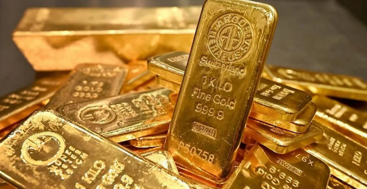 Altın Jeopolitik Rüzgârla Zirvede – Şubat Kazanç Serisi Sürüyor