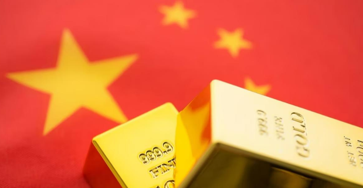 Altında Dikkat Çeken Hamle: Çin Merkez Bankası Rezervlerini Yeniden Büyütüyor