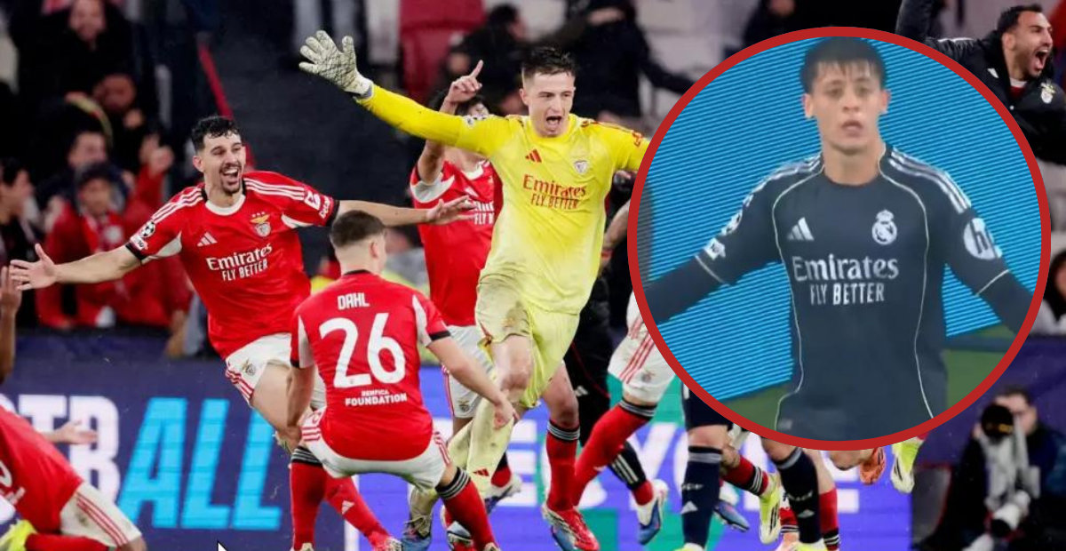 Arda Güler Oyundan Alınınca İsyan Etti: “Neden Hep Ben?”