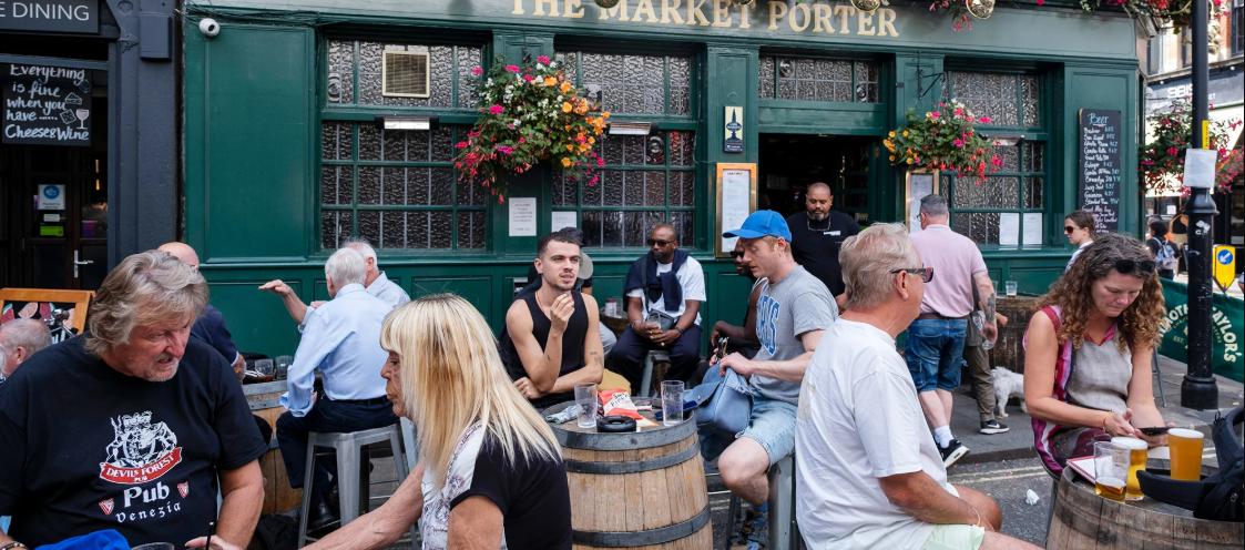 Avrupa’da Alkol Fiyatları Açıklandı: Türkiye En Pahalı Ülkeler Arasında