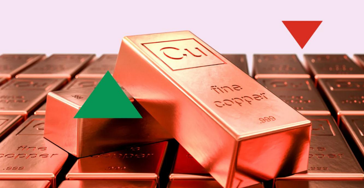 Bakırda Yeni Ralli Beklentisi Citigrouptan 14 Bin Dolar Öngörüsü