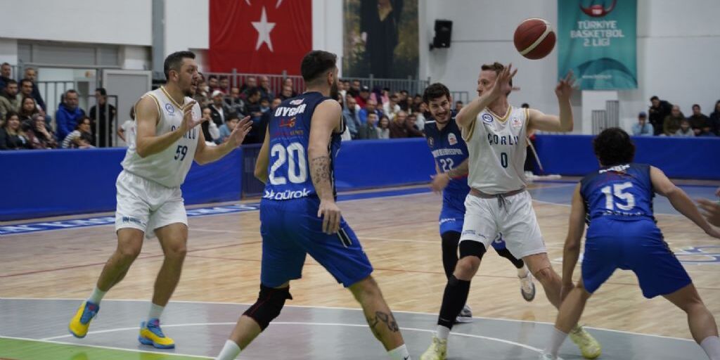 Basketbol ve Voleybolda ÇBSK Farkı