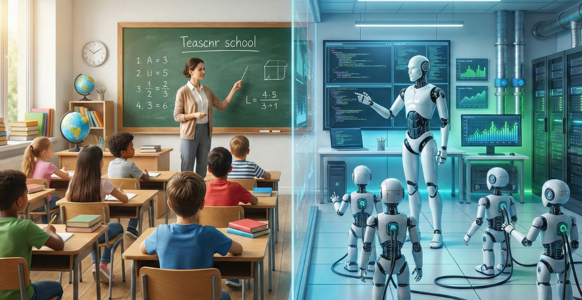 Bir Soruyu Kim Daha Ucuza Cevaplıyor: İnsan mı, Yapay Zekâ mı?