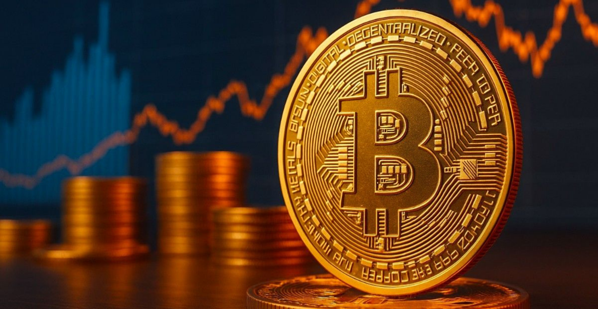 Bitcoin Çakılıyor! Kripto Piyasasında Kan Donduran Beşinci Ay