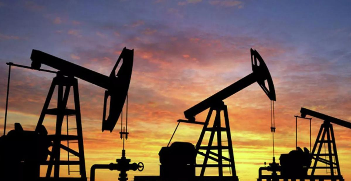 Brent Petrol Fiyatları Sert Düştü: Risk Priminin Hafiflemesi Etkili