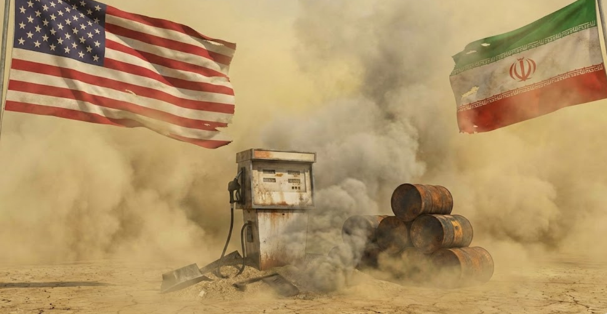 Brent petrol 7 Ayın Zirvesinde: Gözler İran-ABD Görüşmelerinde