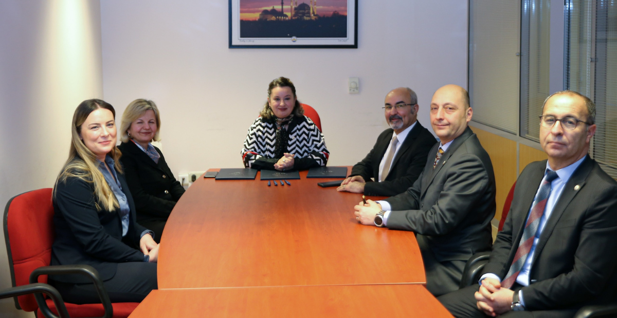 Bu Anaokulunda Yok Yok! Üniversite Seferber Oldu, Çocuklar Artık Tam Koruma Altında