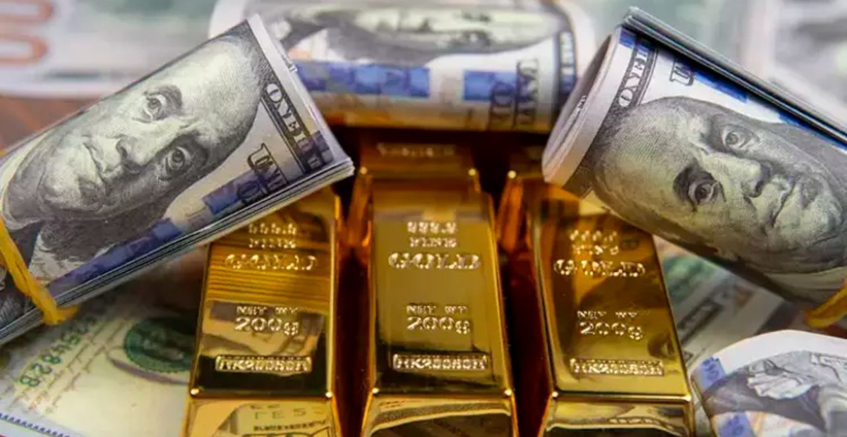 Bu Hafta Borsada Sert Dalgalanma! Altın Yükseldi, Fonlar Geriledi