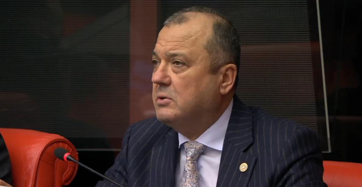 CHP Tekirdağ Milletvekili İlhami Özcan Aygun: "Vatandaş Çürük Sebze Topluyor!"