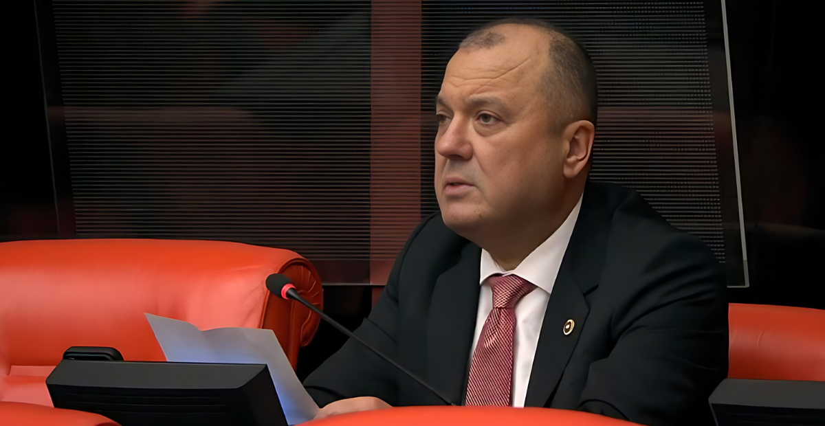 CHP Tekirdağ Milletvekili İlhami Özcan Aygun: Plansızlık Tavuk Üretimini de Vuracak