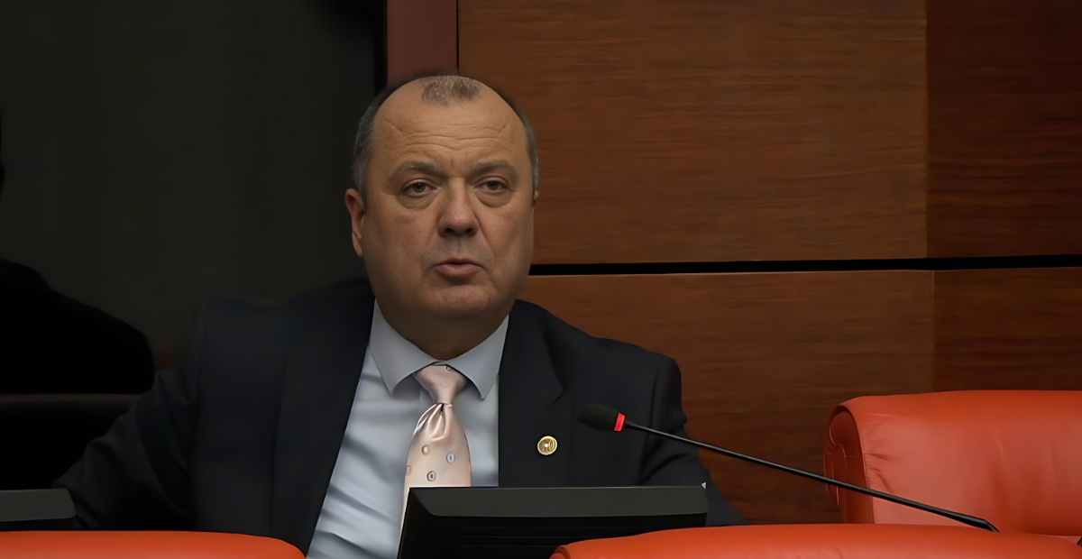 CHP Tekirdağ Milletvekili İlhami Özcan Aygun’dan Kredi Sistemine Eleştiri: Destek Değil Tahsilat