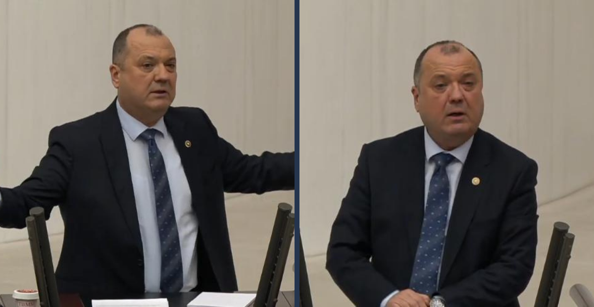 CHP Tekirdağ Milletvekili İlhami Özcan Aygun’dan Milli Parklar Uyarısı: “Bu Bir Talan Yasasıdır”