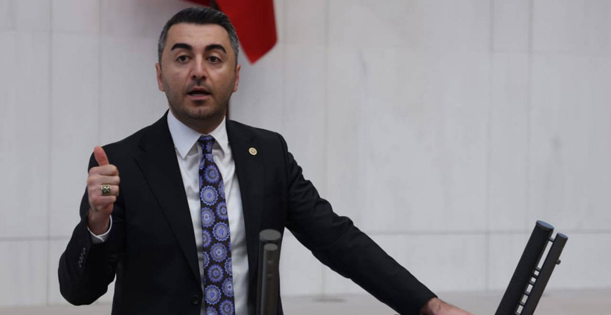 CHP Tekirdağ Milletvekili Cem Avşar: “Sosyal Belediyeciliği Türkiye’nin Her Yerine Yayacağız”