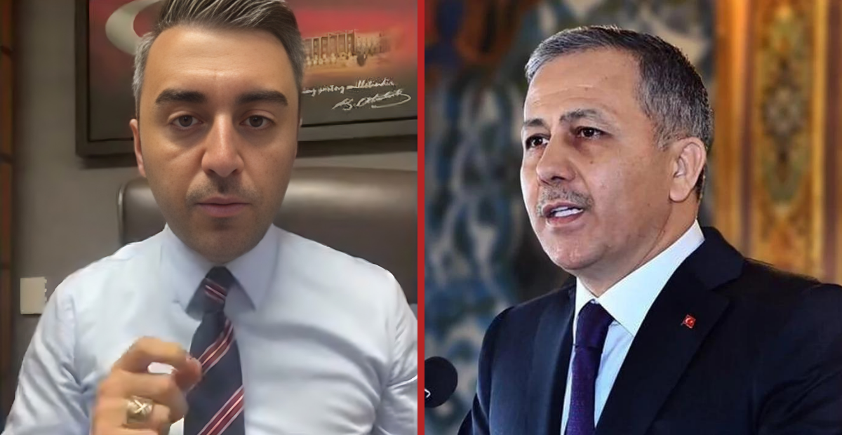 CHP Tekirdağ Milletvekili Cem Avşar’dan Bakanlığa Sert Soru: Kayıp Çocuklar Nerede?