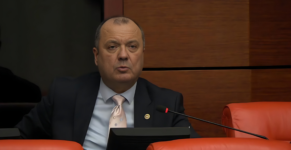 “Deprem Değil, İhmal Öldürdü!” CHP Tekirdağ Milletvekili İlhami Özcan Aygun’dan Çarpıcı Adalet Tepkisi
