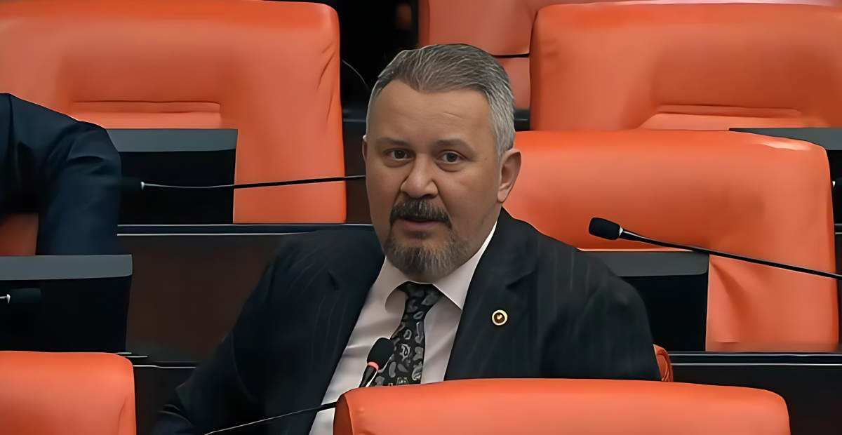 Dijital Güvenlik Ve Birlik Vurgusu! Ak Parti Tekirdağ Milletvekili Mestan Özcan’dan Yeni Bakanlara Başarı Mesajı