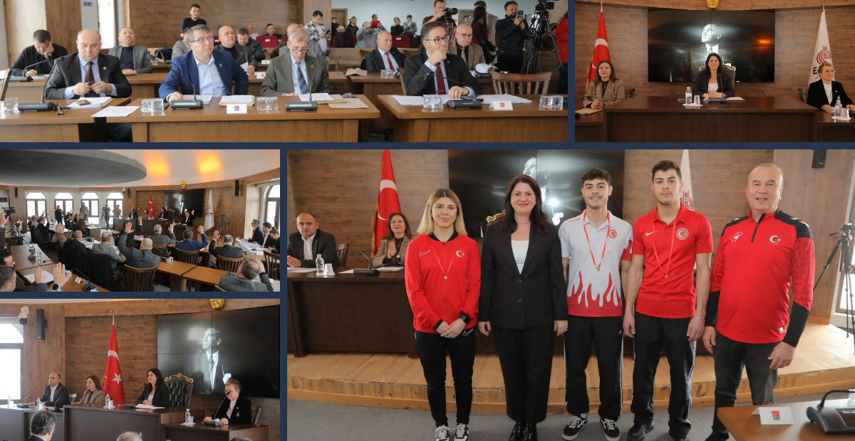 Edirne’ye Peş Peşe Müjde: Dev Projeler, Sosyal Destekler ve Yeni Yatırımlar Açıklandı