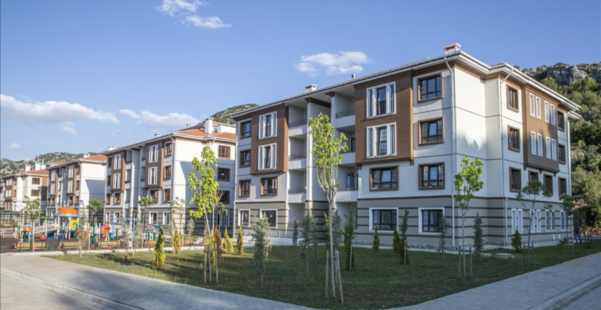 Ev Sahibi Olma Hayali Gerçek Oluyor! Edirne’de Büyük Kura Günü