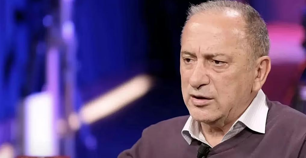 Fatih Altaylı Ameliyata Alındı! Beynindeki Kitle Büyüdü