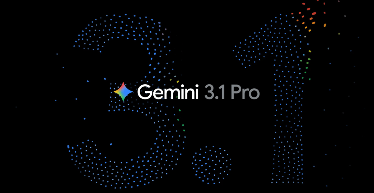 Gemini 3.1 Pro Eski Sürümü Solladı, Rakiplerine Gözdağı Verdi