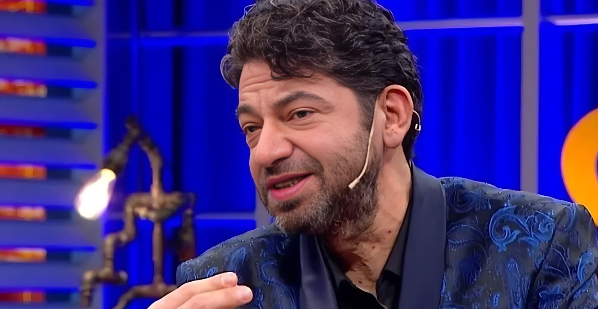 Hakan Taşıyan Hastaneye Kaldırıldı! “Durumu Kritik” İddiaları Sonrası Açıklama Geldi