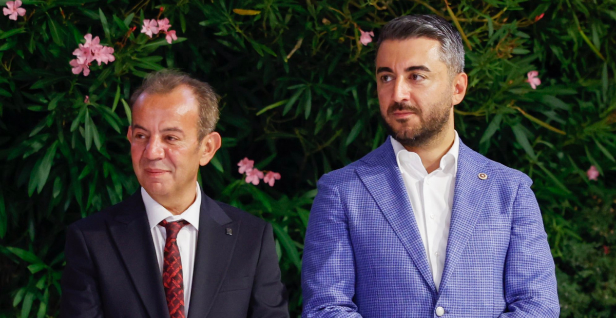 Halkın İradesine Darbe Mi? CHP Tekirdağ Milletvekili Cem Avşar’dan, Tanju Özcan Çıkışı