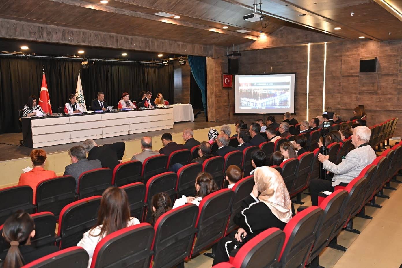 Süleymanpaşa’da Sokak İsimlerinde “ANDIMIZ” Vurgusu