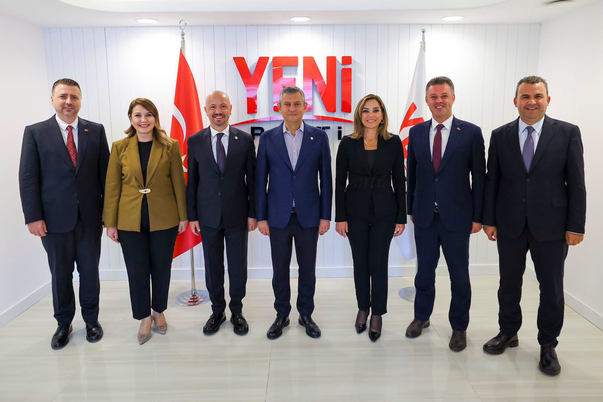 Cenk Boduç Tekirdağ İl Başkanlığına Aday Olmadı