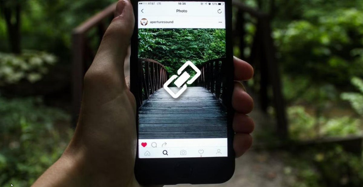 Instagram’da Büyük Değişiklik Testte: Gönderilere Tıklanabilir Link Geliyor