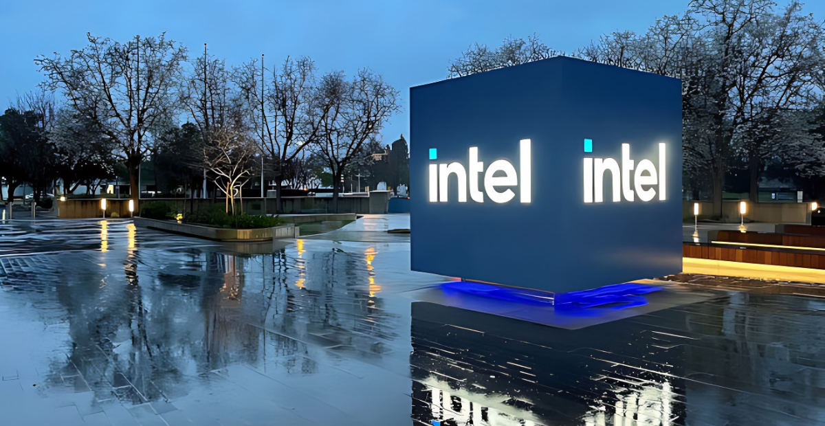 Intel’den GPU Cephesinde Sürpriz Hamle: Nvidia ve AMD’ye Yeni Rakip Geliyor