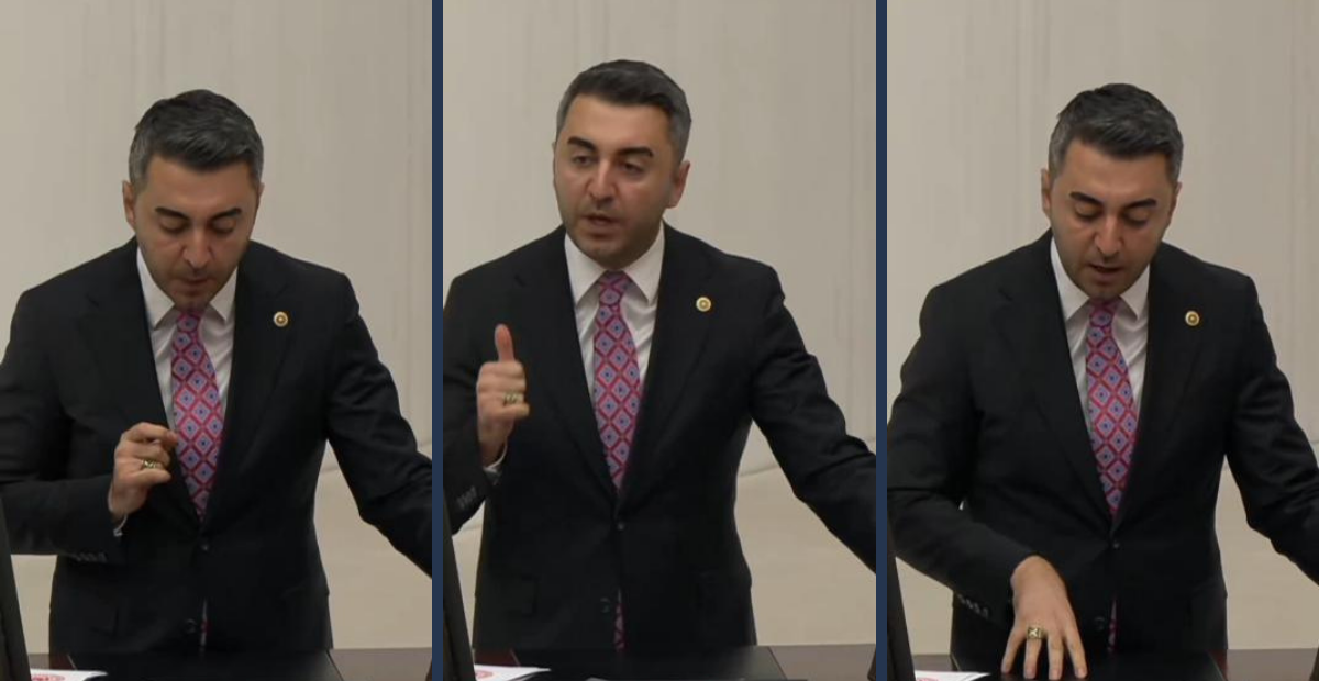 Köprü Ve Otoyol Tartışması Alevlendi: CHP Tekirdağ Milletvekili Cem Avşar “25 Yıllık Taahhüt Veremezsiniz”