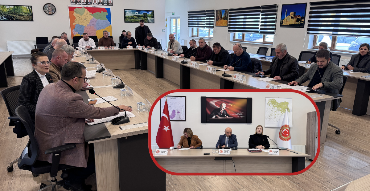 Kazada Kusurlu Bulunan Kırklareli İl Özel İdaresi İçin 400 Bin Liralık Teminat Kararı