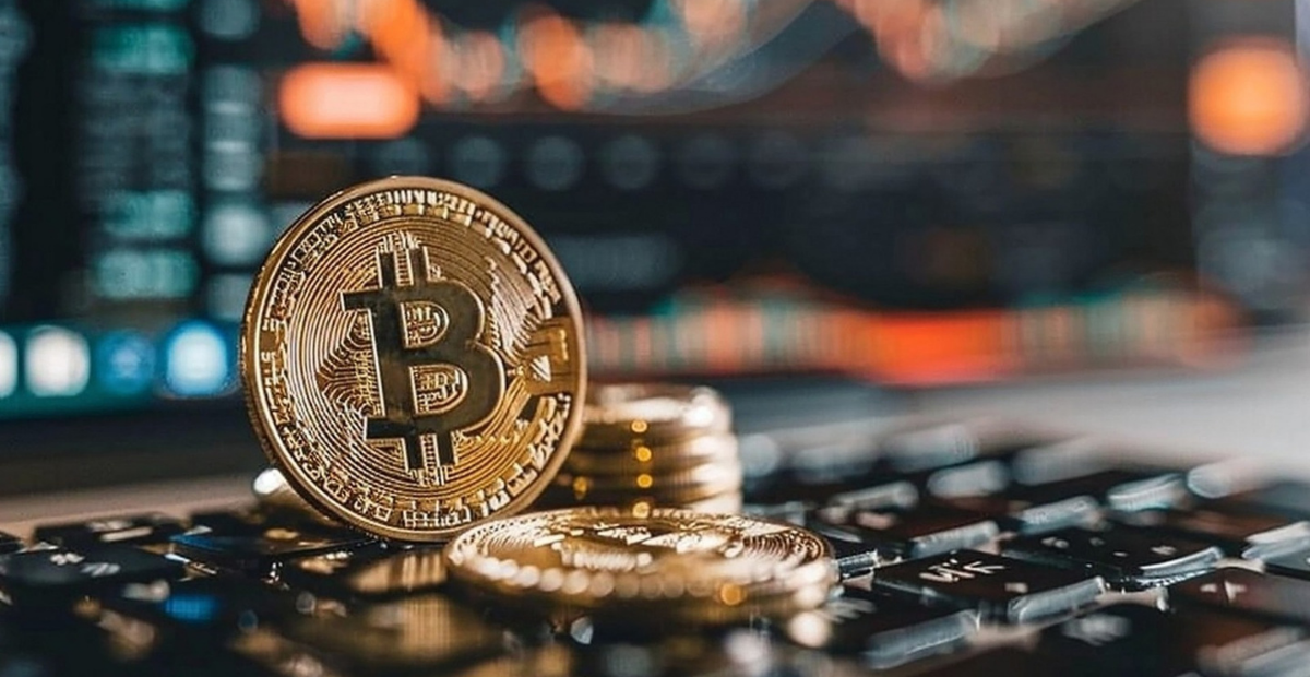 Kripto Piyasasında Ters Köşe: Bitcoin Bir Günde Toparlandı