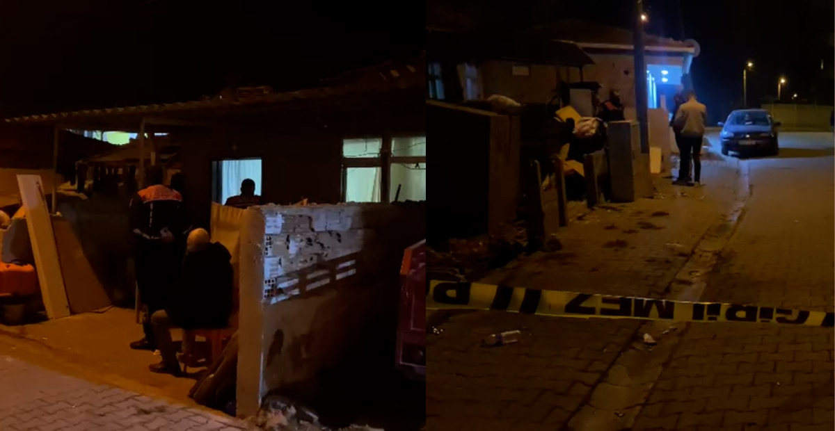 Lüleburgaz’da Kadın Cinayeti: Evinde Bıçaklanarak Öldürüldü