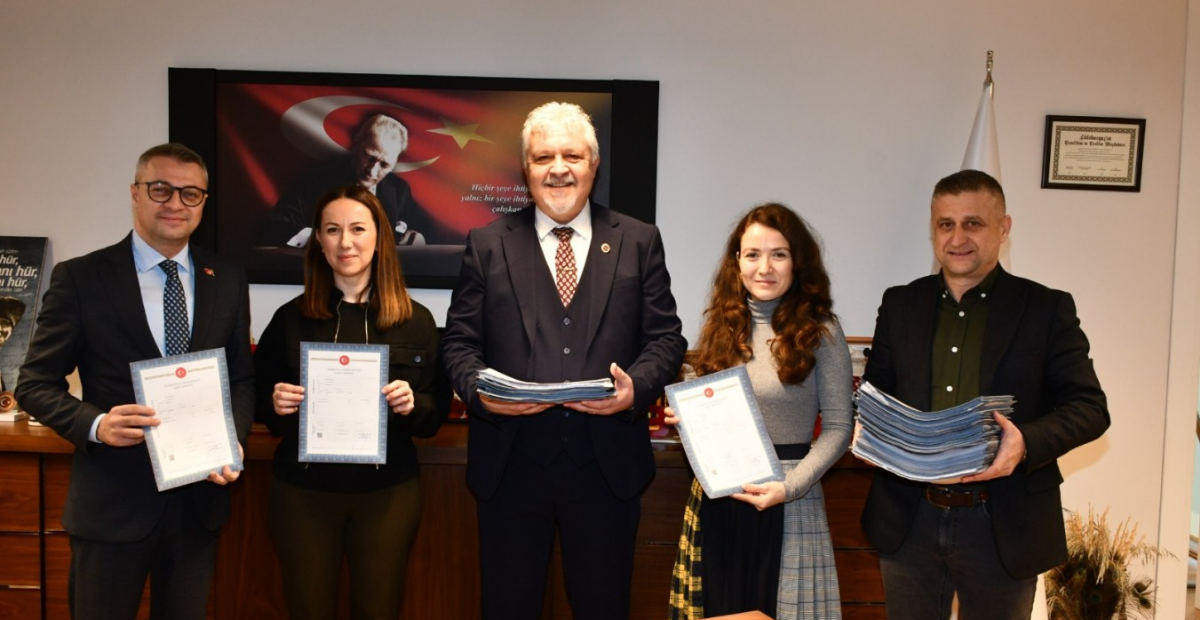 Lüleburgaz’da Kritik Süreç Tamamlandı: Çevre Yolu İçin Engeller Kalktı