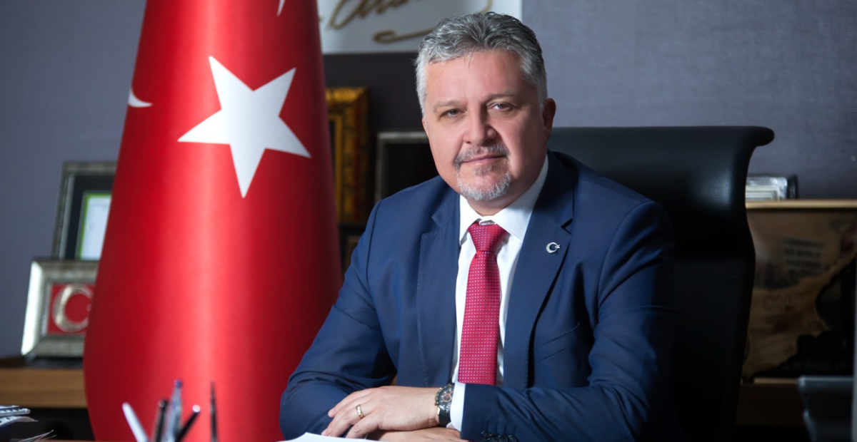 Lüleburgaz’da Tehlikeli Atık Tesisi Tartışması: Başkan Gerenli’den Sert Mesaj