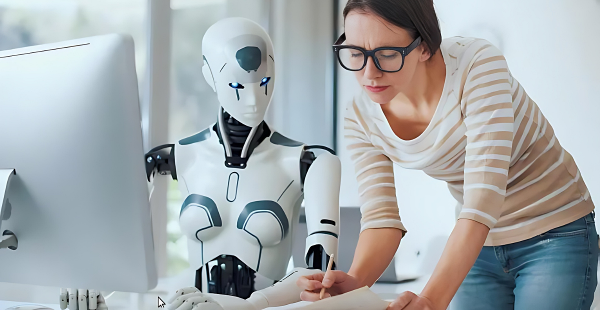 Microsoft AI CEO’sundan Uyarı: Yapay Zeka Bazı Meslekleri Hızla Dönüştürebilir