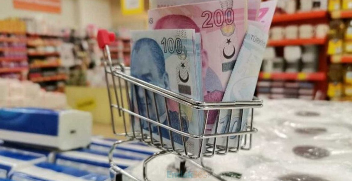 Ocak Ayı Enflasyonu Açıklandı: TÜİK, ENAG Ve İTO Verileri Arasında Dikkat Çeken Fark