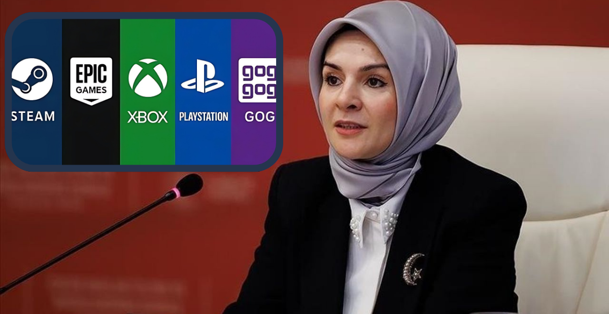 “Oyunlar Yasaklanıyor” İddialarına Bakandan Net Yanıt: Gençlerin Merak Ettiği Soru Cevaplandı