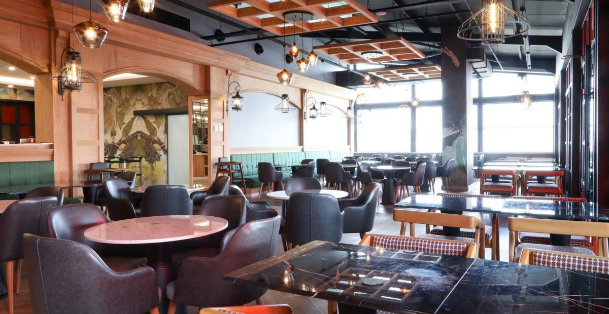 Restoranlarda Servis Ve Kuver Ücretine Yasak!