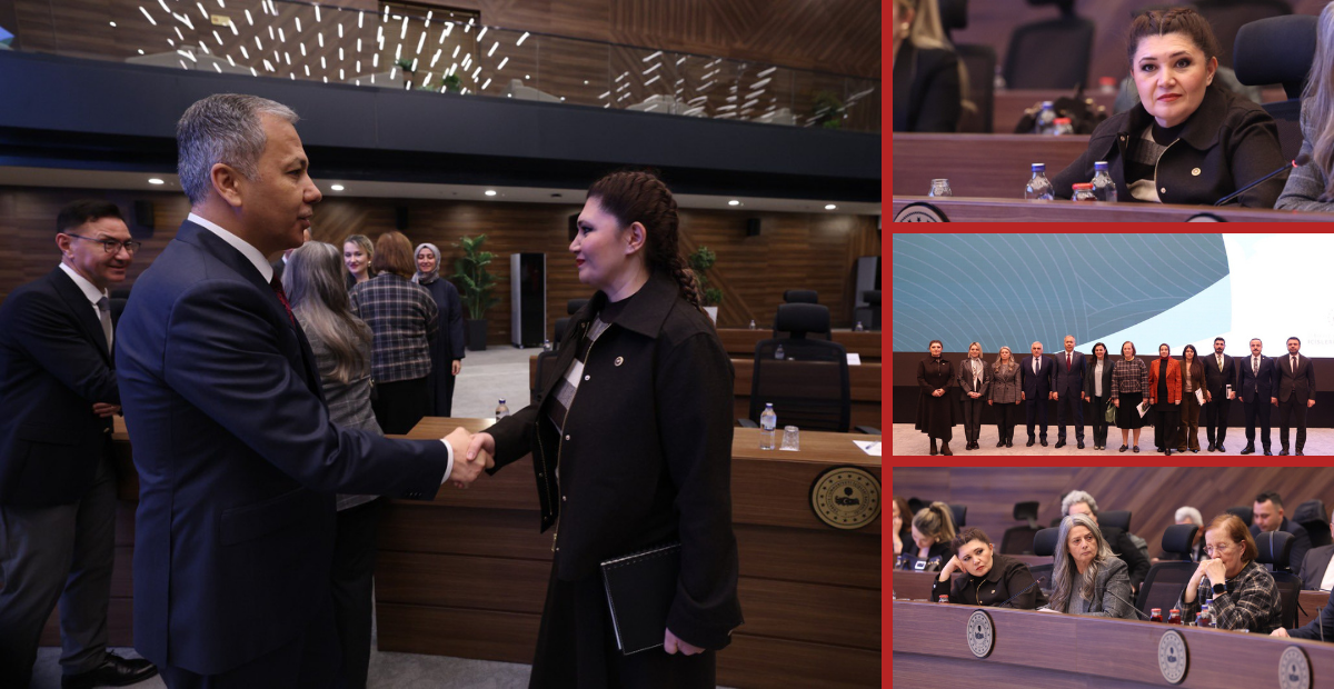 İYİ Parti Tekirdağ Milletvekili Selcan Taşçı’dan Çocuklar İçin Acil Önlem Çağrısı