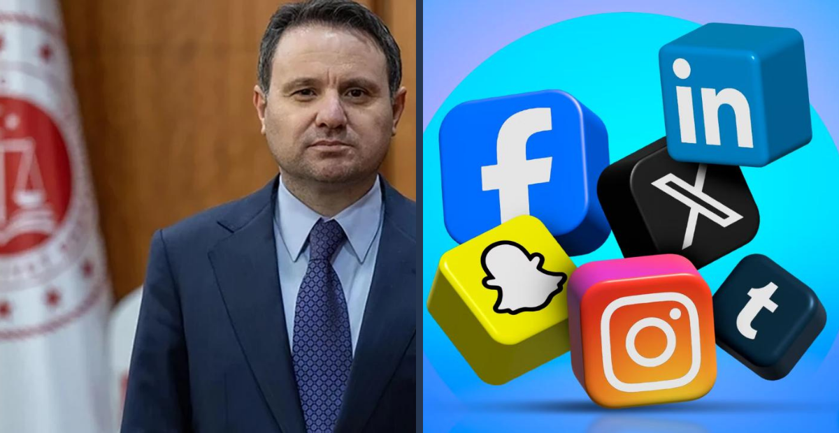 Sosyal Medyaya Kimlik Doğrulama Geliyor: 15 Yaş Altına Erişim Engeli Planlanıyor