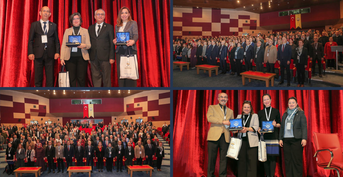 Türkiye’de Bir İlk! Trakya Üniversitesi’nde “Tam İyilik Hali” Çalıştayı