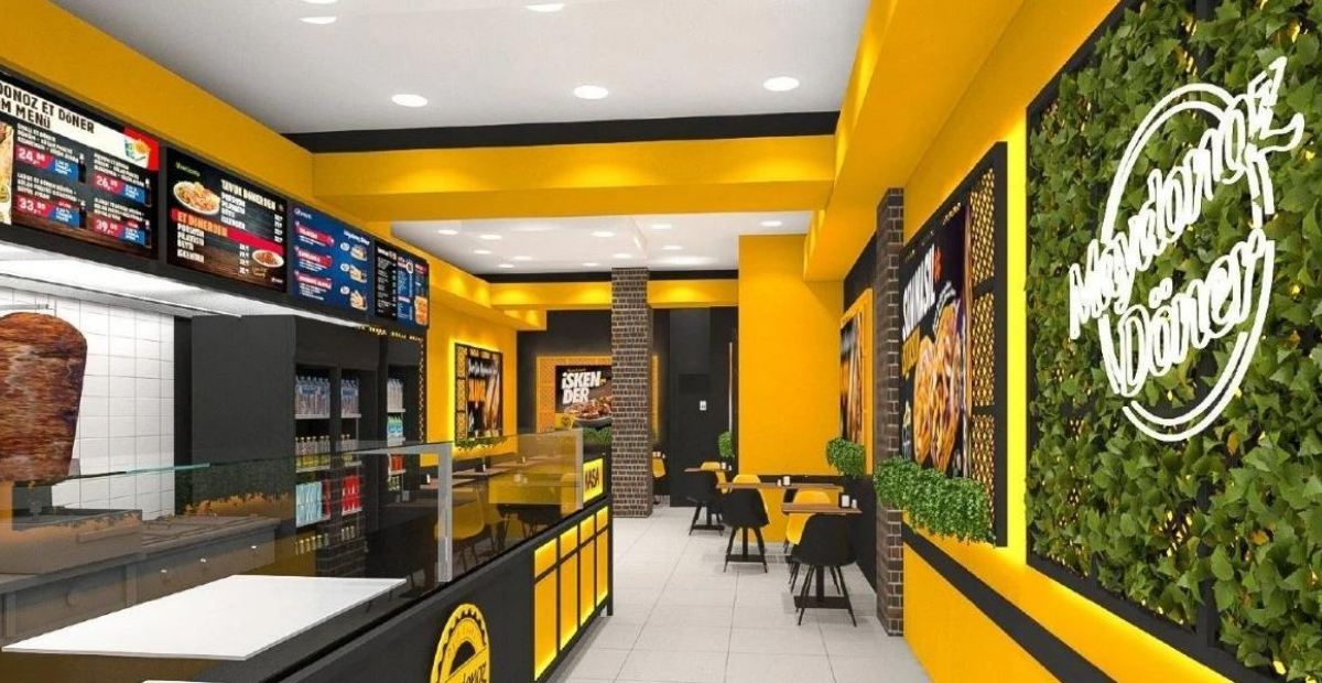 TMSF Düğmeye Bastı: Maydonoz Döner ve Tüm Grup Şirketleri Satışa Çıkarıldı